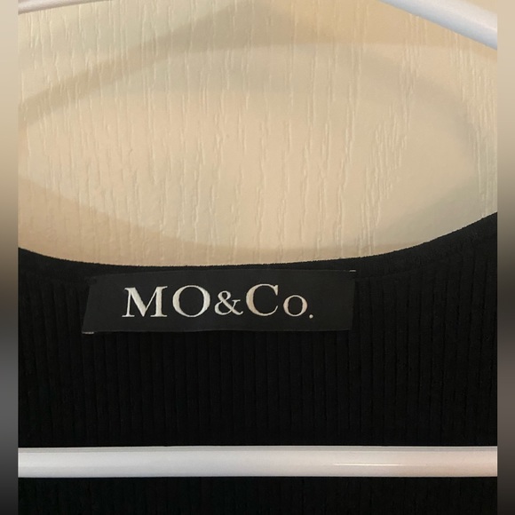 Mo & Co Midi Dress - Picture 4 of 9